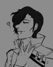 Linework (Bust)